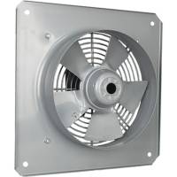 Вентилятор осевой для настенного монтажа noizzless AXW4D-400B-G5L 4687202747900