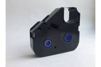 Риббон Русмарк в кассете, черный, 100м, для принтеров Canon, Partex, стандарт RM-PT-200BK