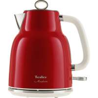 Электрический чайник TESLER KT-1760 RED 00000202560