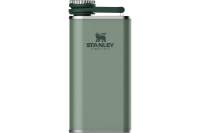 Фляга Stanley Classic, темно-зеленая 10-00837-126