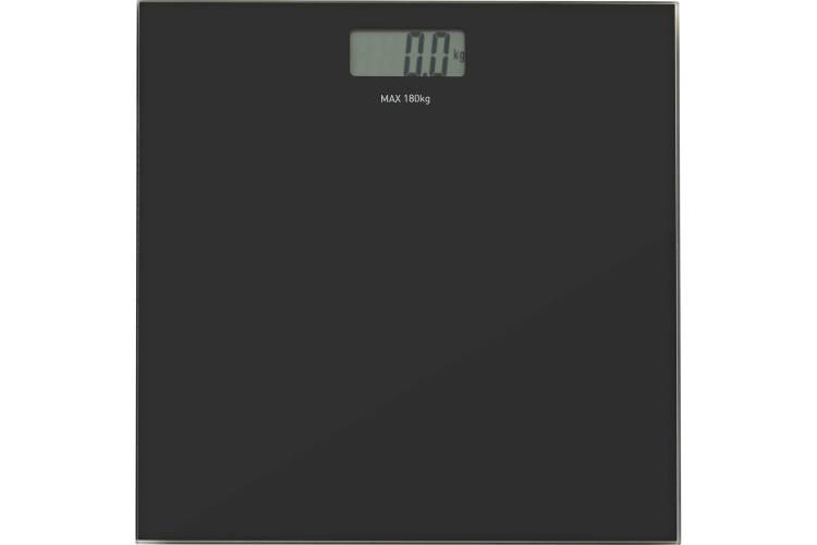 Напольные весы Willmark WBS-1811D макс. вес 180 кг, без измер. темп. 2000314