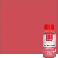 Колер-паста универсальная NEOMID Палитра №1 (09 розовый) 100 мл Н-КолПаста-09-роз