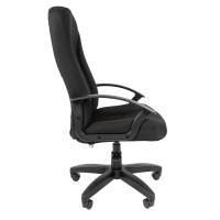 Компьютерное кресло CHAIRMAN Стандарт СТ-85 ткань 10-356 черный 00-07063833