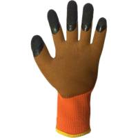 Акриловые утепленные перчатки Gigant G-808 (Россия)
