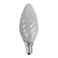 Лампа накаливания General Electric GE 60TC1/F/E14 --10/100b 15737