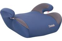 Удерживающее устройство для детей ZLATEK Raft синий, гр. III, 22-36 кг, 6-12 лет KRES0495