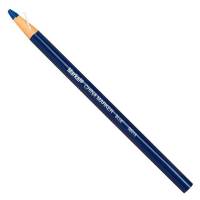 Промышленный восковой самозатачивающийся карандаш Markal China Marker, синий 96015