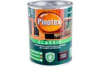 Антисептик PINOTEX CLASSIC NW палисандр 1л 5195451