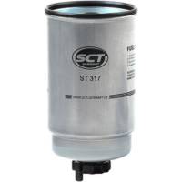 Фильтр топливный SCT ST317