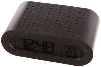 Настольные часы с FM-радио Oregon Scientific серые RRM116-g