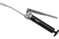 Мини шприц рычажного типа с трубкой 150 мм для смазки (413 атм) Groz G14R/B GR43280