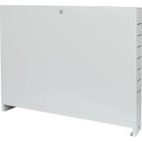 Распределительный наружный шкаф STOUT ШРН-4 11-12 выходов 651x120x854 SCC-0001-001112
