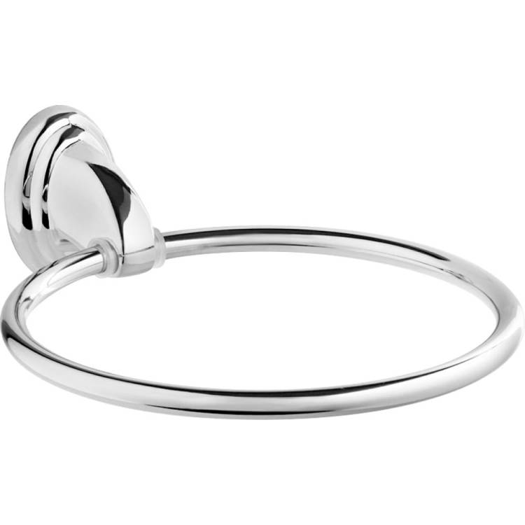 Полотенцедержатель-кольцо Fora Noval N011