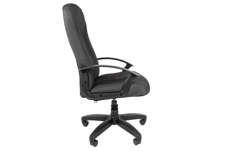 Компьютерное кресло CHAIRMAN Стандарт СТ-85 ткань 15-13 серый 00-07033380