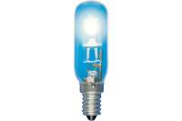 Галогенная лампа Uniel CL, E14, F25 special HCL-28 UL-00005665
