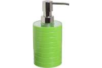 Дозатор для жидкого мыла Vanstore LINEA киви 422-03
