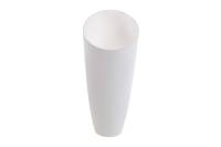 Белый плафон APEYRON цоколь E27, 110x250мм 16-06