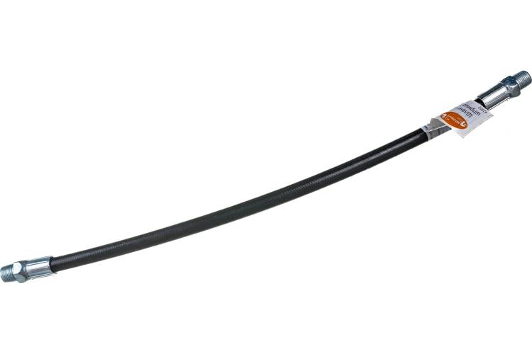 Смазочный стандартный шланг для шприца АвтоDело L=300 мм 42002 12512