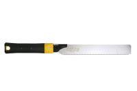 Ножовка ZETSAW с гибким полотном, 240 225 мм, 17TPI Z.08059
