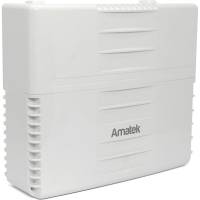 11-портовый уличный коммутатор Amatek APN-SX10P HiPoE/PoE+ до 120Вт 7000425