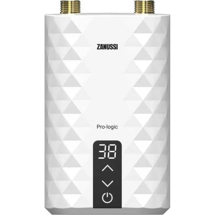 Проточный водонагреватель Zanussi Pro-logic SPX 4 Digital НС-1409701