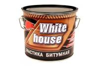Битумная мастика White House 2 кг 20049