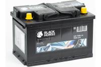 Аккумуляторная батарея Black Horse 12V 75.0 BH 75 (0)