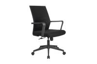 Кресло Riva Chair RCH B818 чёрная сетка УЧ-00000866