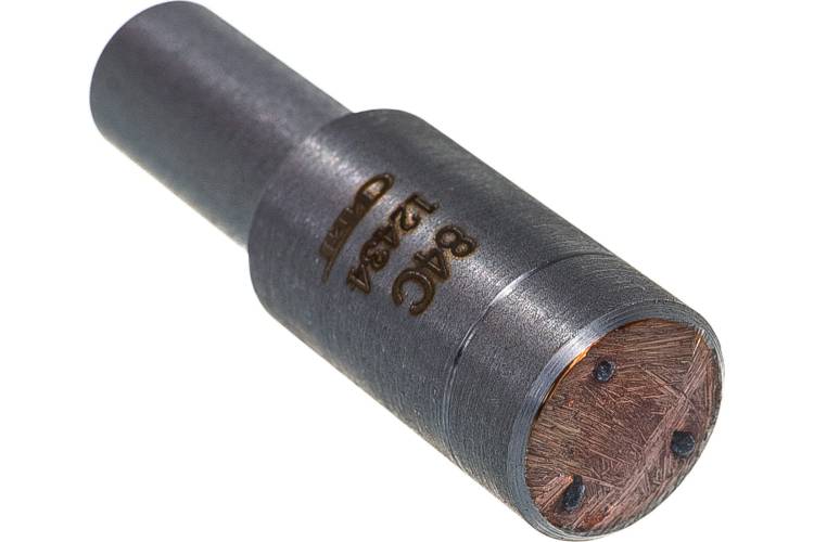 Алмазный карандаш 3908-0084С (тип 02; исполнение С; 2 карата) СИИТ 1к-84С