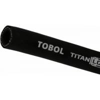 Маслобензостойкий напорный рукав TITAN LOCK TOBOL 20 бар, внутренний диаметр 13 мм, TL013TB 20 метров TL013TB_20