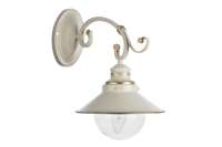 Настенный светильник Arte Lamp A4577AP-1WG