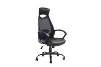 Кресло Riva Chair RCH 840 чёрная сетка УЧ-00000965