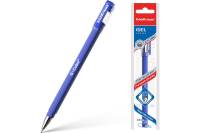 Гелевая ручка ErichKrause G-Cube, синий 46163