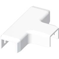 Т-образный угол KOPOS LH 15X10, цвет белый, комплект 10 штук 8684_HB