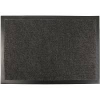 Влаговпитывающий коврик Sunstep Light 60x90 см, серый 35-521