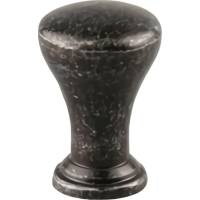 Ручка-кнопка Inred in.01.5060.0.as античное серебро 102287