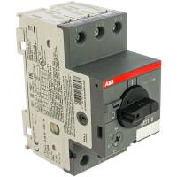 Автоматический выключатель защиты двигателя ABB MS-116-16.0 16kA 1SAM250000R1011