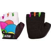 Детские перчатки STG Candy размер M Х95308-М