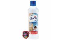Дезинфицирующее средство для мытья пола GLORIX Свежесть Атлантики, 1 л 602277