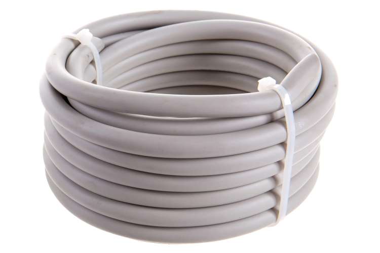 Силовой медный кабель REXANT NUM-J 3x1,5кв.мм 5м ГОСТ 31996-2012 ТУ 3520-015-38229892-2015 01-8704-5