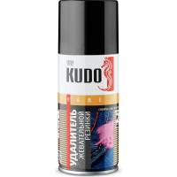Удалитель жевательной резинки KUDO KU-H407