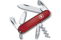 Швейцарский нож красный Victorinox Tourist 0.3603