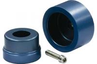 Сварочные насадки для полипропиленовых, пластиковых труб 50 мм Blue Ocean PPRT/HT-50