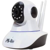 Поворотная камера видеонаблюдения PS-link WIFI IP 2Мп 1080P G90C с микрофоном и динамиком 1102
