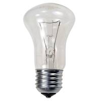 Лампа накаливания General Electric GE 75MK1/CL/E27 --50 91712