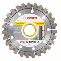 Алмазный диск Best for Universal (115х22.2 мм) Bosch 2608603629