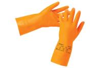 Химостойкие перчатки Ansell AlphaTecExtra 87-955-10