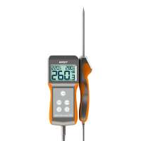 Цифровой высокотемпературный термометр RST RST07851PRO