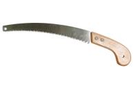 Садовая ножовка с деревянной ручкой Грин Бэлт лезвие 32 см 06-112
