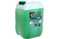Теплоноситель Глицерин -30C ECO 20 кг, канистра, цвет зеленый Primoclima Antifrost PA-30C ECO 20